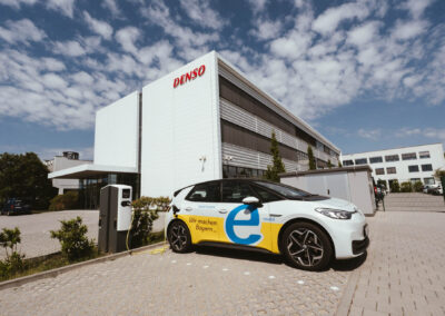 Denso Automotive GmbH