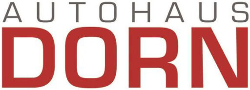 logo autohaus dorn – bayernwerk e-mobil