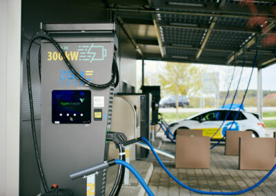 Tankstelle Zieglmeier